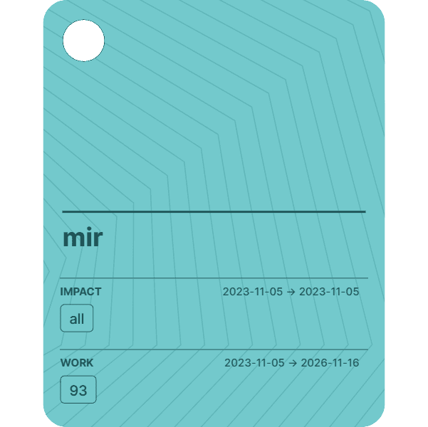 mir