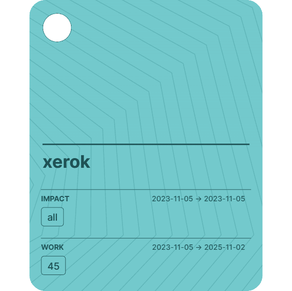 xerok