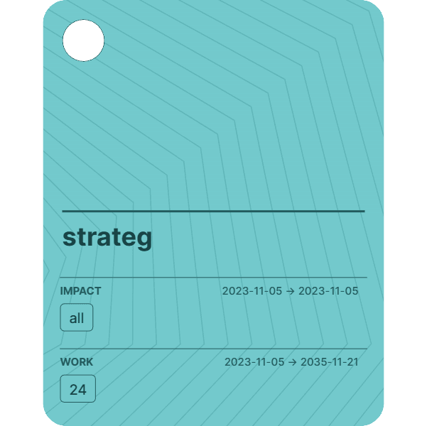 strateg