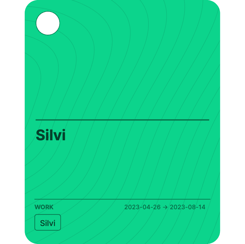 Silvi