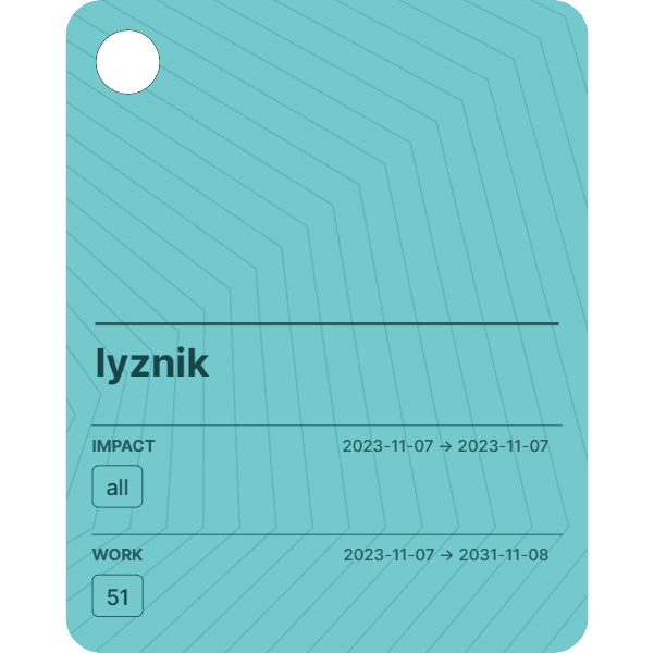 lyznik