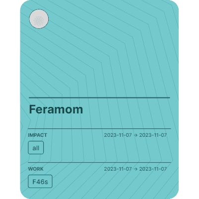 Feramom