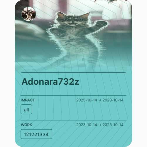 Adonara732z