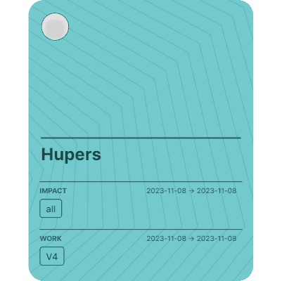 Hupers