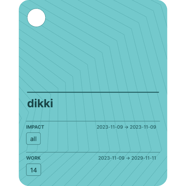 dikki