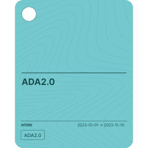 ADA2.0