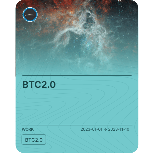 BTC2.0