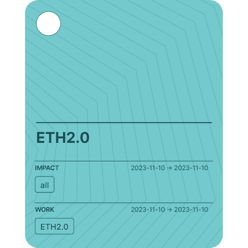 ETH2.0