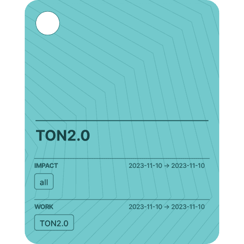 TON2.0