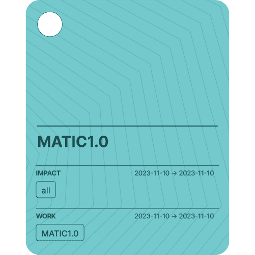 MATIC1.0