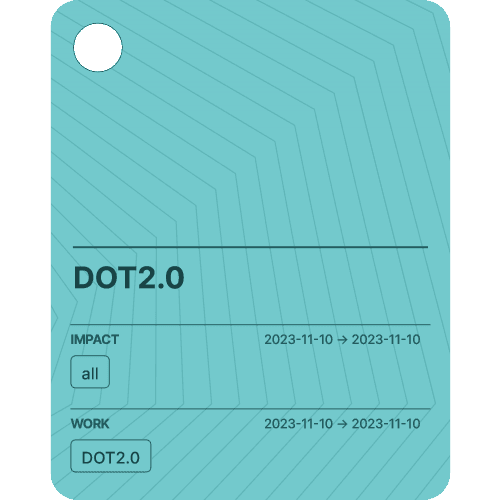 DOT2.0