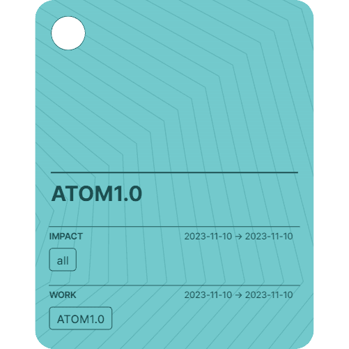 ATOM1.0