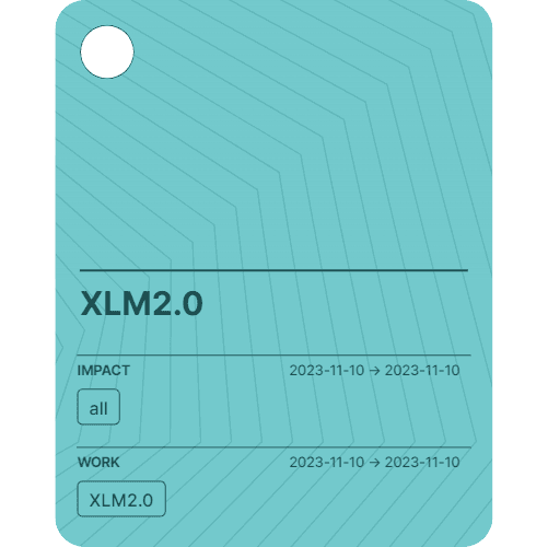 XLM2.0