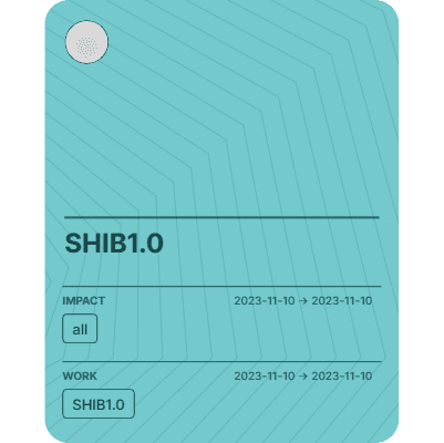 SHIB1.0