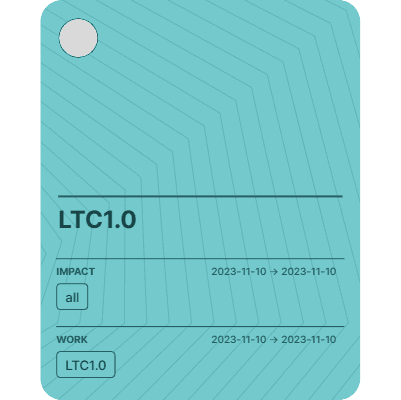 LTC1.0