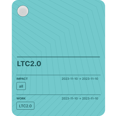 LTC2.0