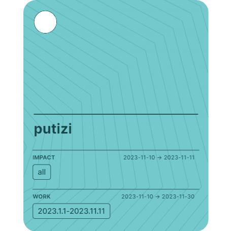 putizi