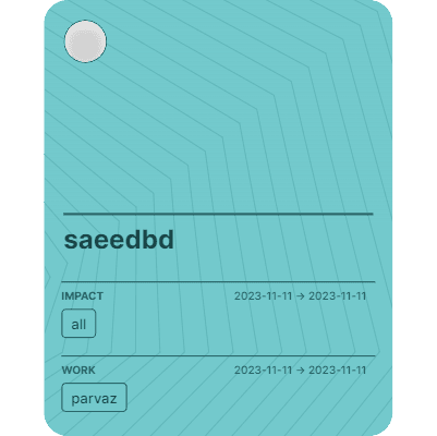 saeedbd