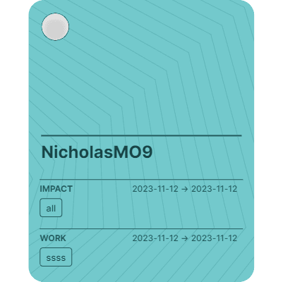 NicholasMO9