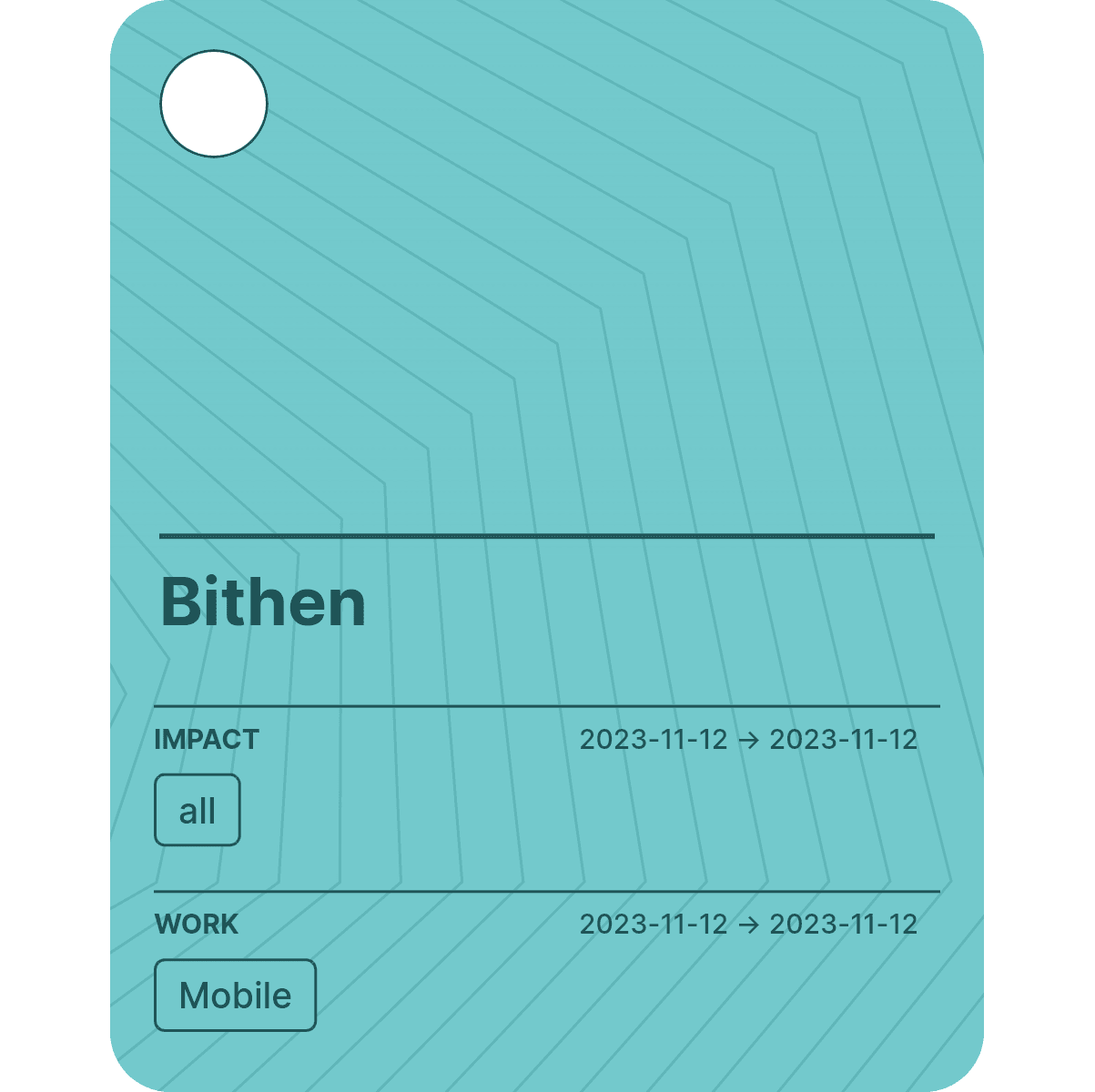 Bithen 