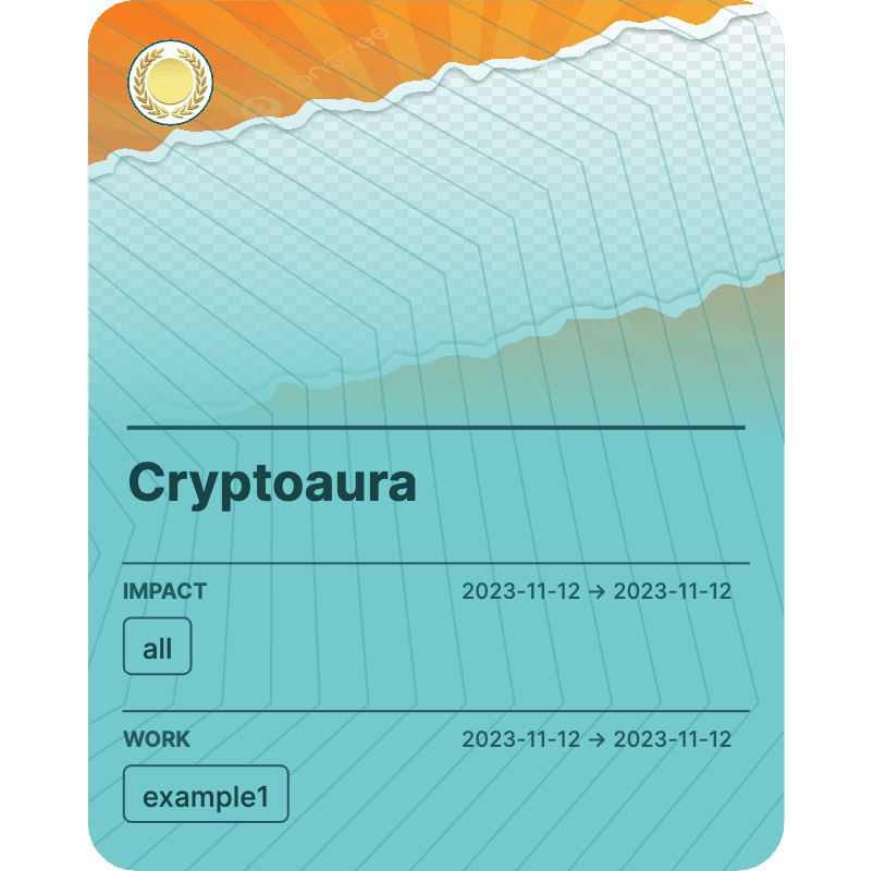 Cryptoaura