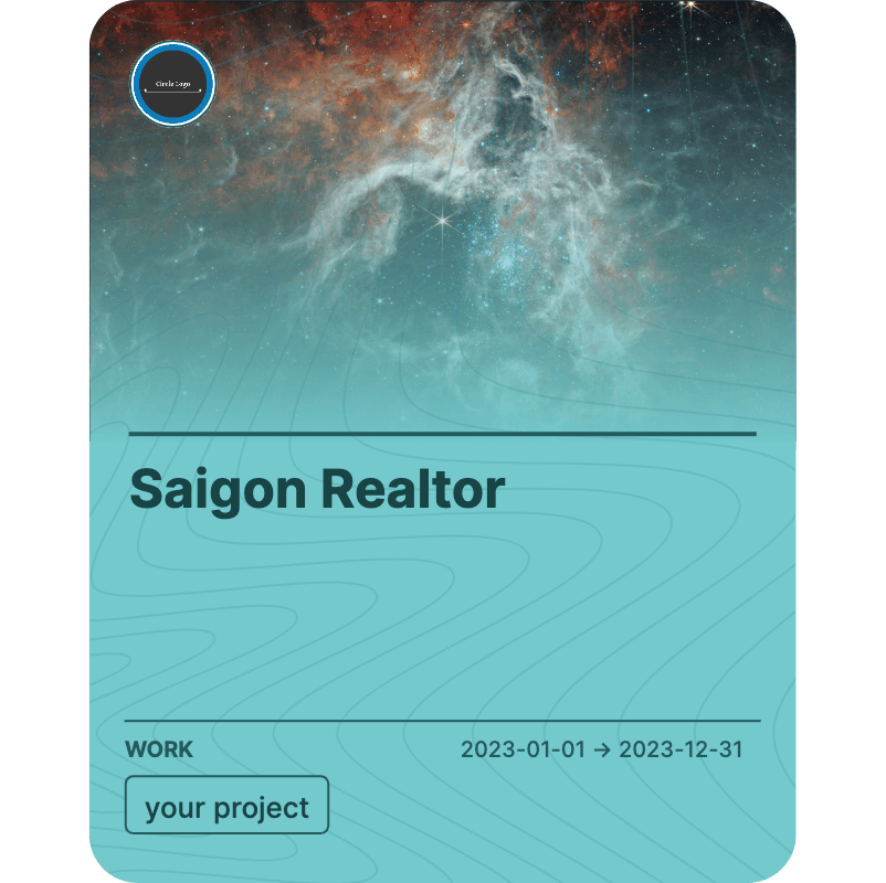 Saigon Realtor