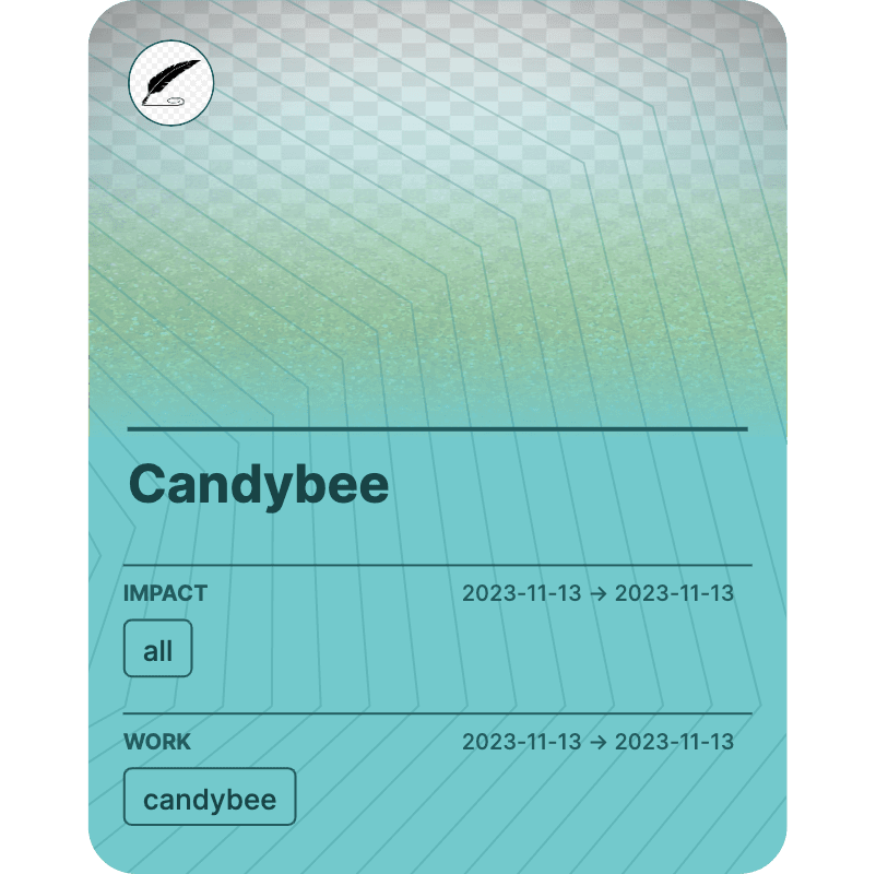 Candybee