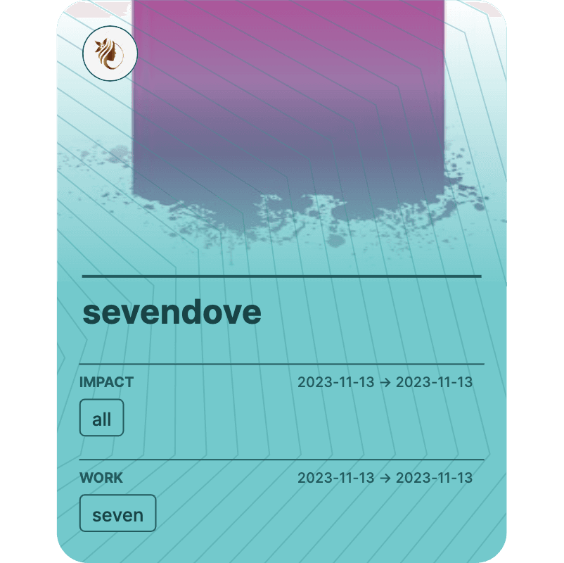 sevendove