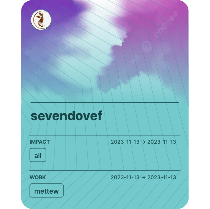 sevendovef