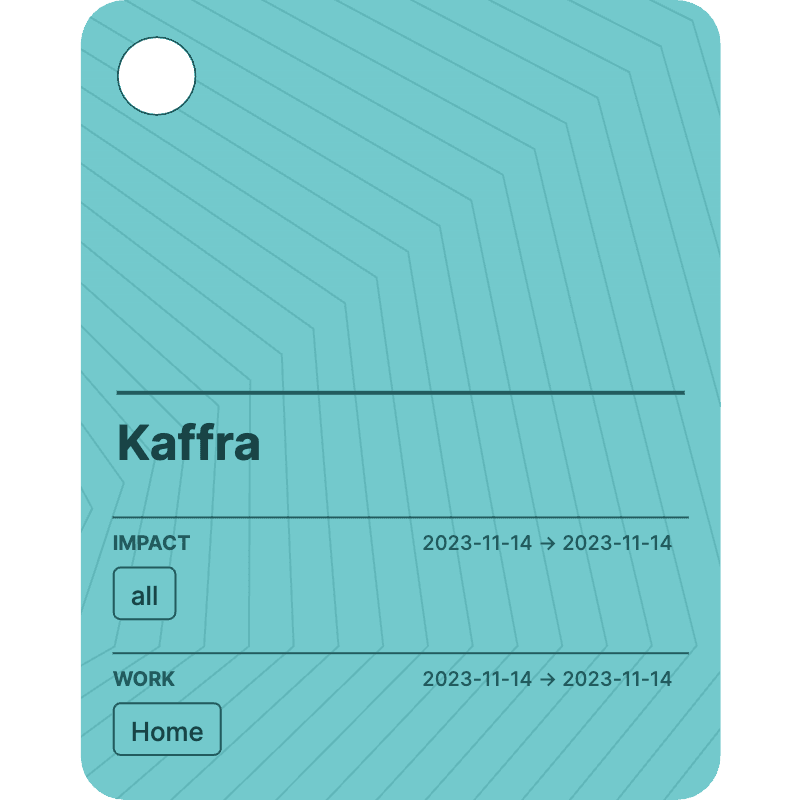 Kaffra