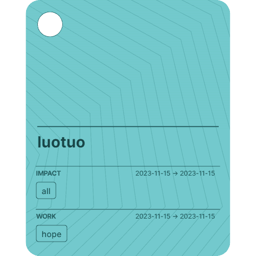 luotuo