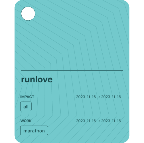 runlove