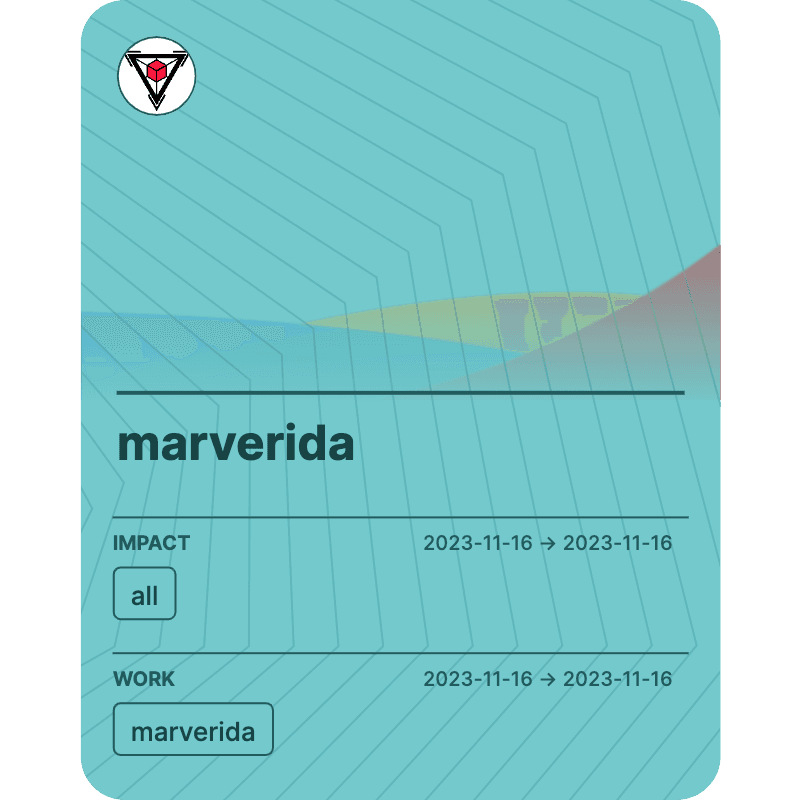 marverida