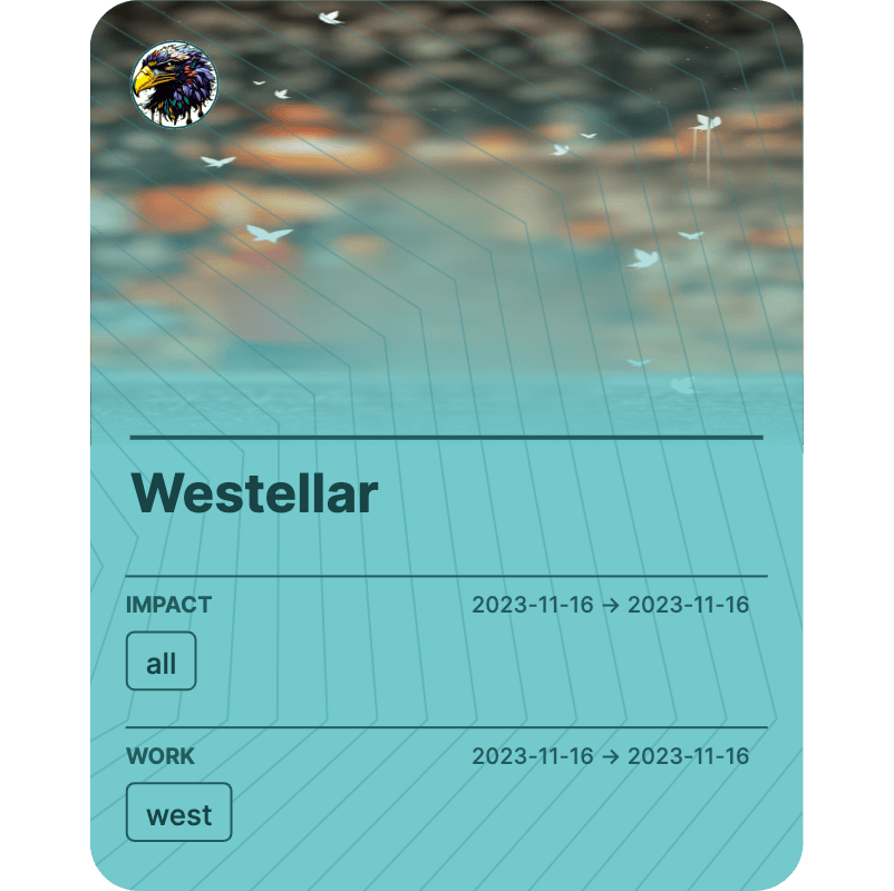 Westellar