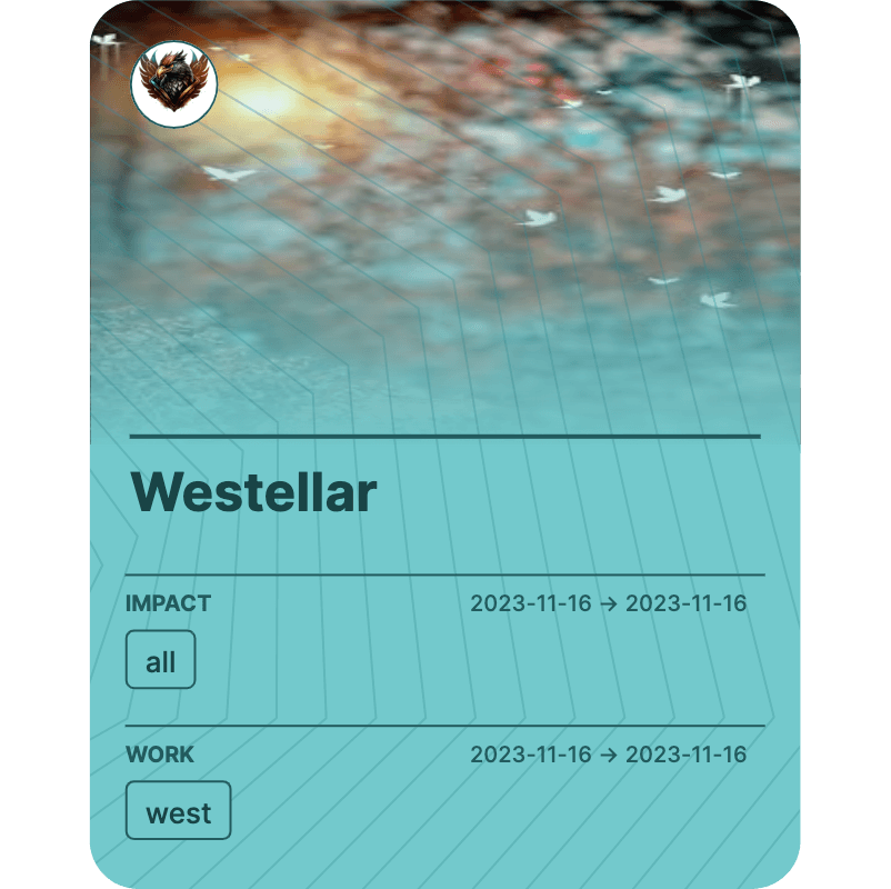 Westellar