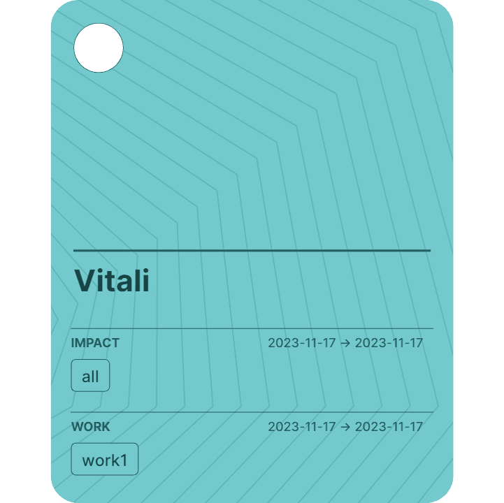 Vitali