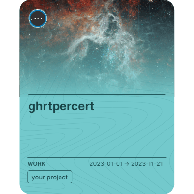 ghrtpercert