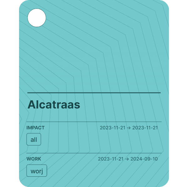 Alcatraas