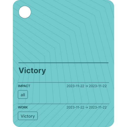 Victory