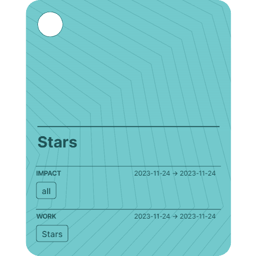 Stars