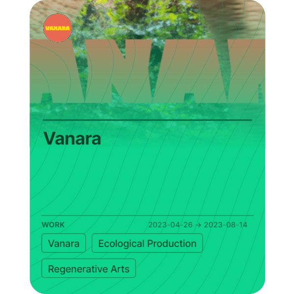 Vanara