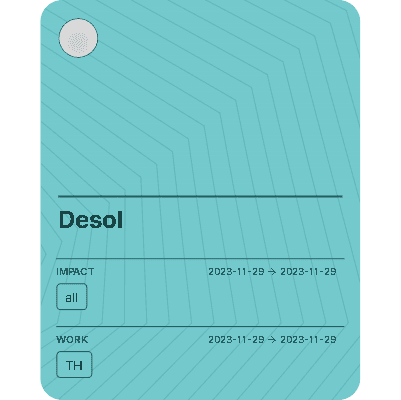 Desol