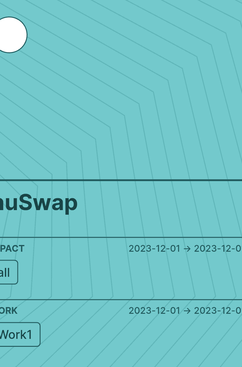 huSwap