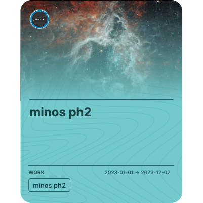 minos ph2