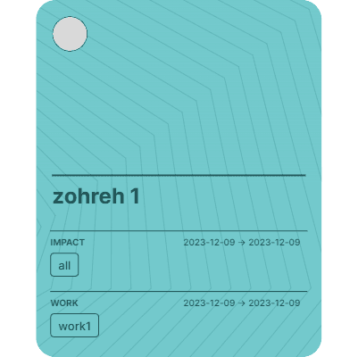 zohreh 1