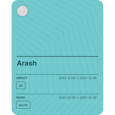 Arash