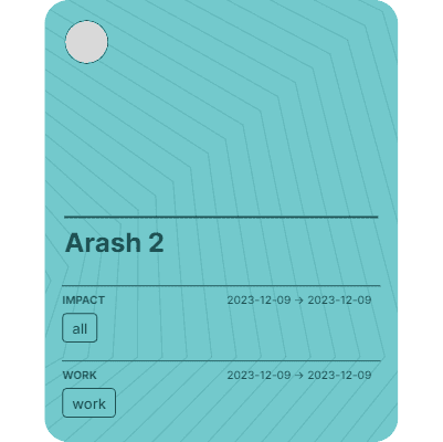 Arash 2