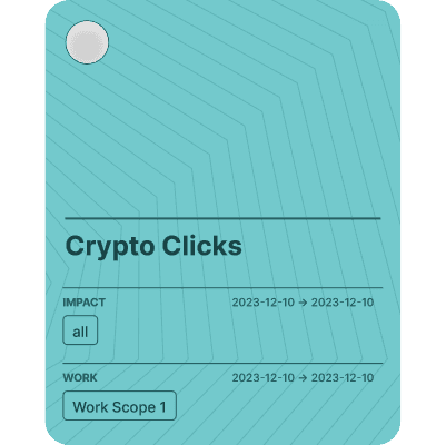 Crypto Clicks 