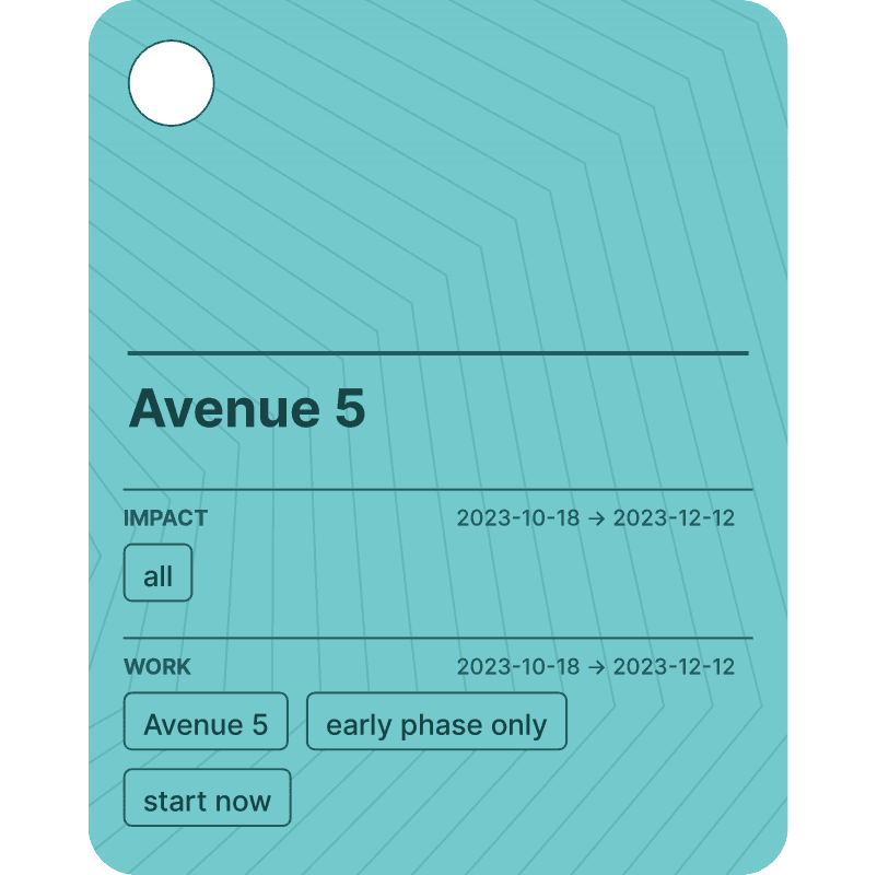 Avenue 5