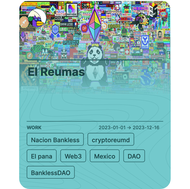 El Reumas 